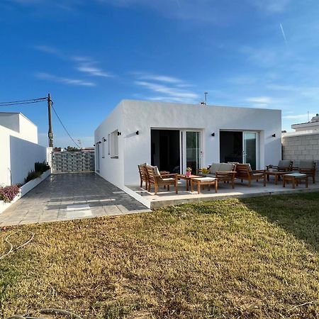 Apartament Agoodplan Aitana Playa El Palmar El Palmar  Zewnętrze zdjęcie