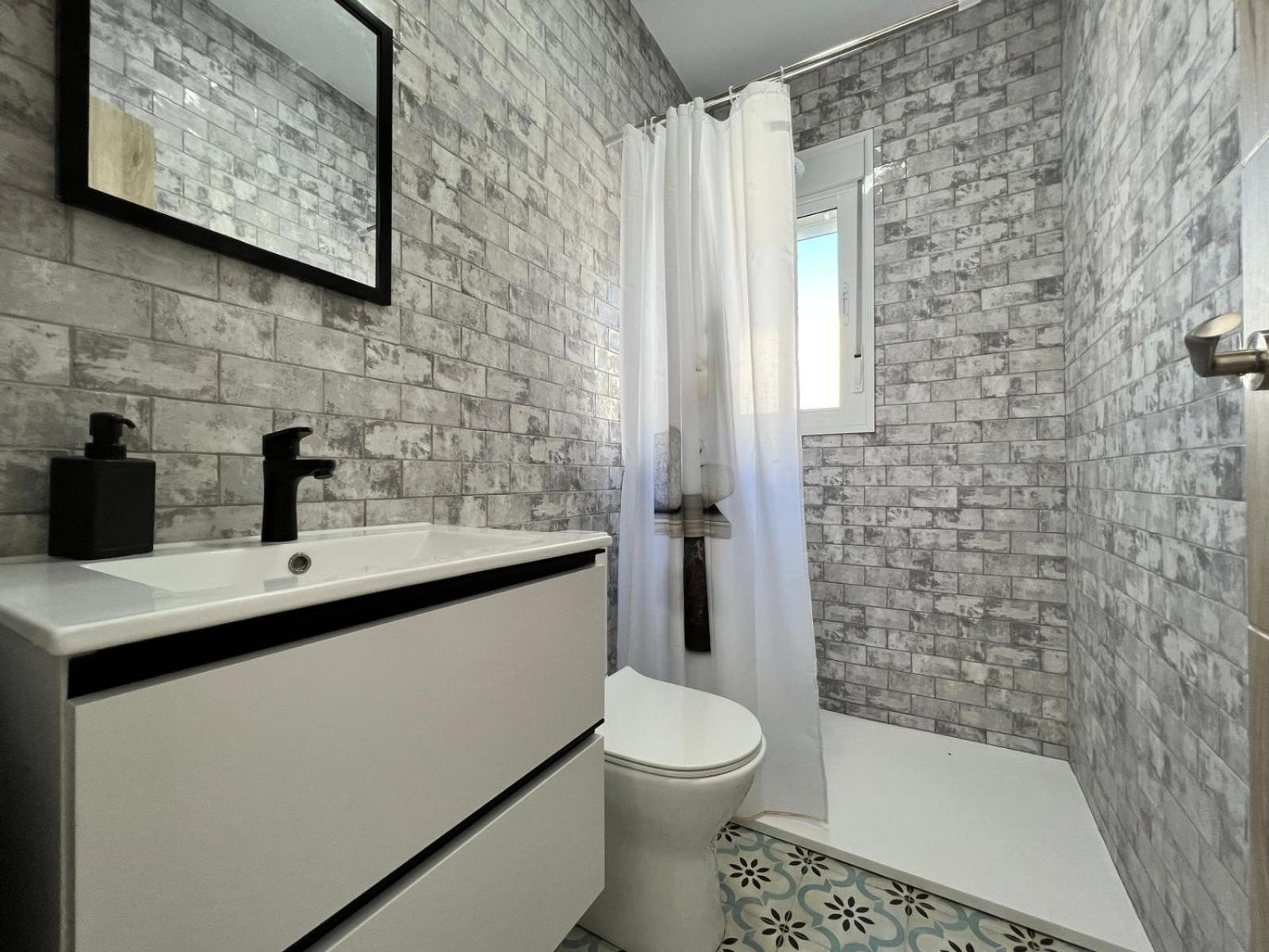 Apartament Agoodplan Aitana Playa El Palmar El Palmar  Zewnętrze zdjęcie