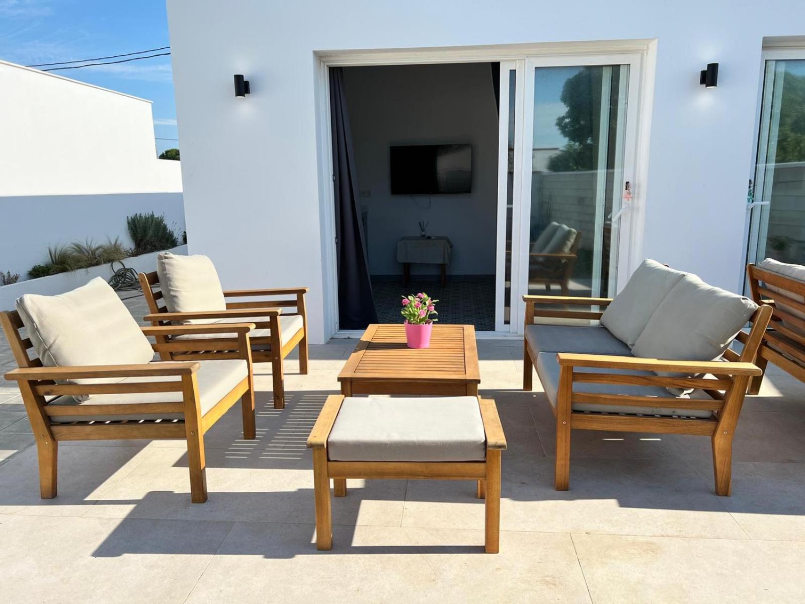 Apartament Agoodplan Aitana Playa El Palmar El Palmar  Zewnętrze zdjęcie