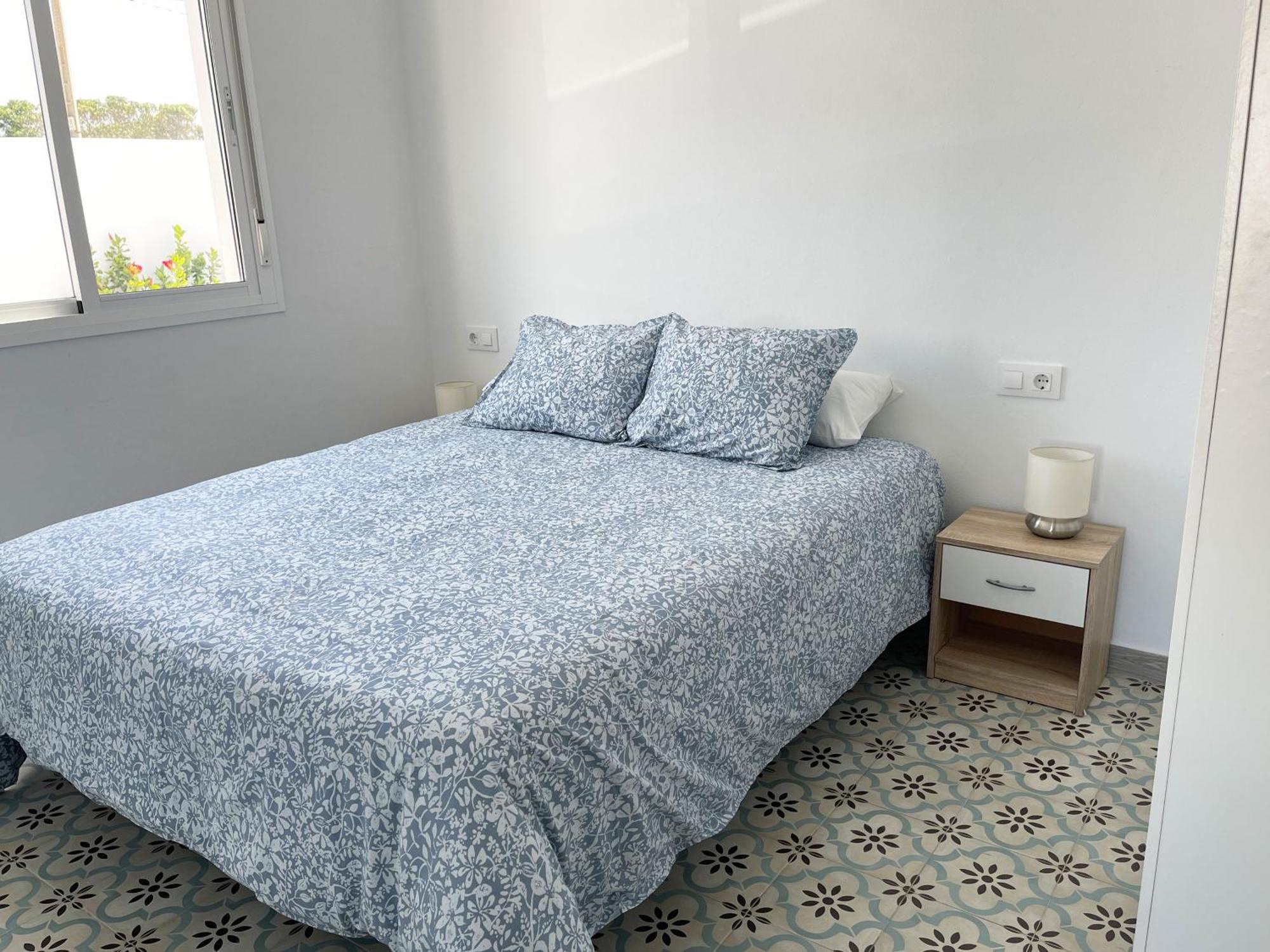 Apartament Agoodplan Aitana Playa El Palmar El Palmar  Zewnętrze zdjęcie