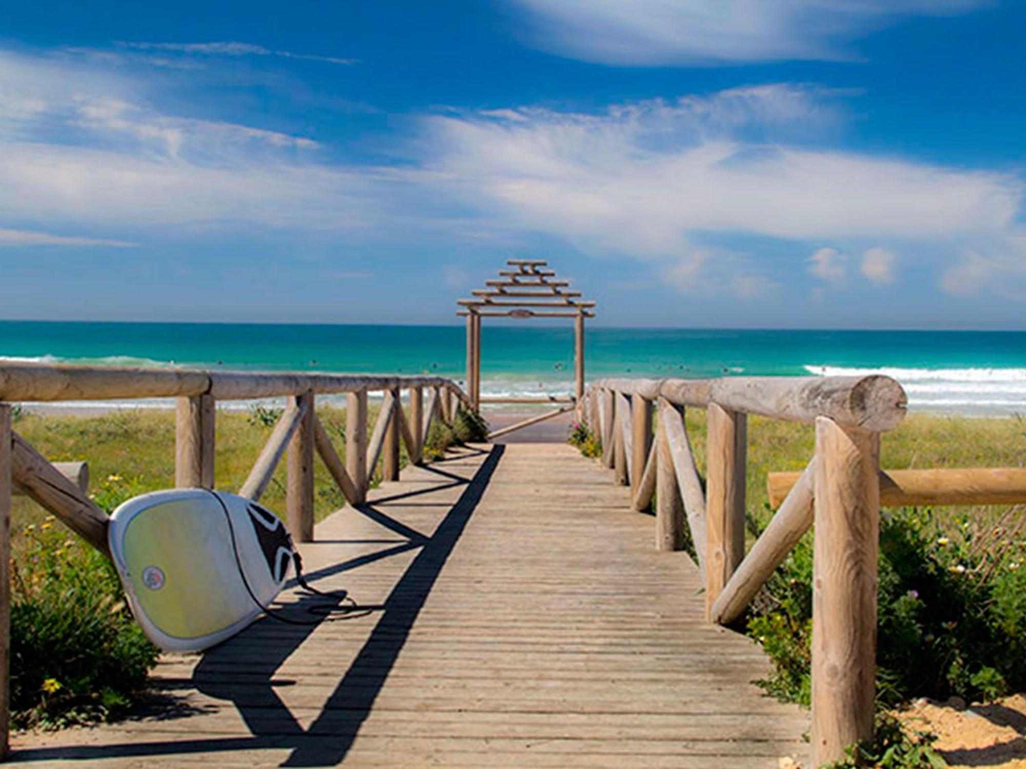 Apartament Agoodplan Aitana Playa El Palmar El Palmar  Zewnętrze zdjęcie