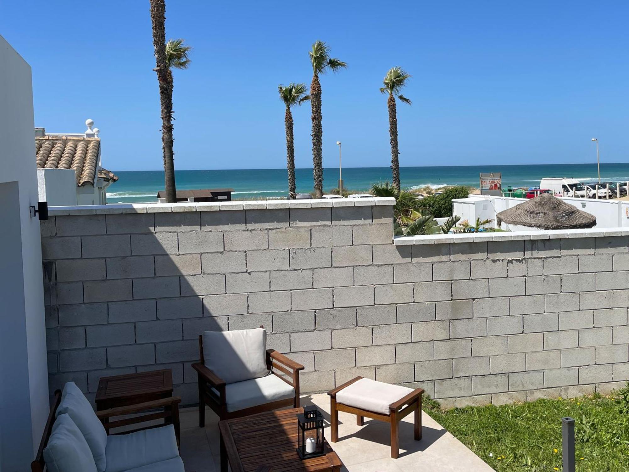 Apartament Agoodplan Aitana Playa El Palmar El Palmar  Zewnętrze zdjęcie