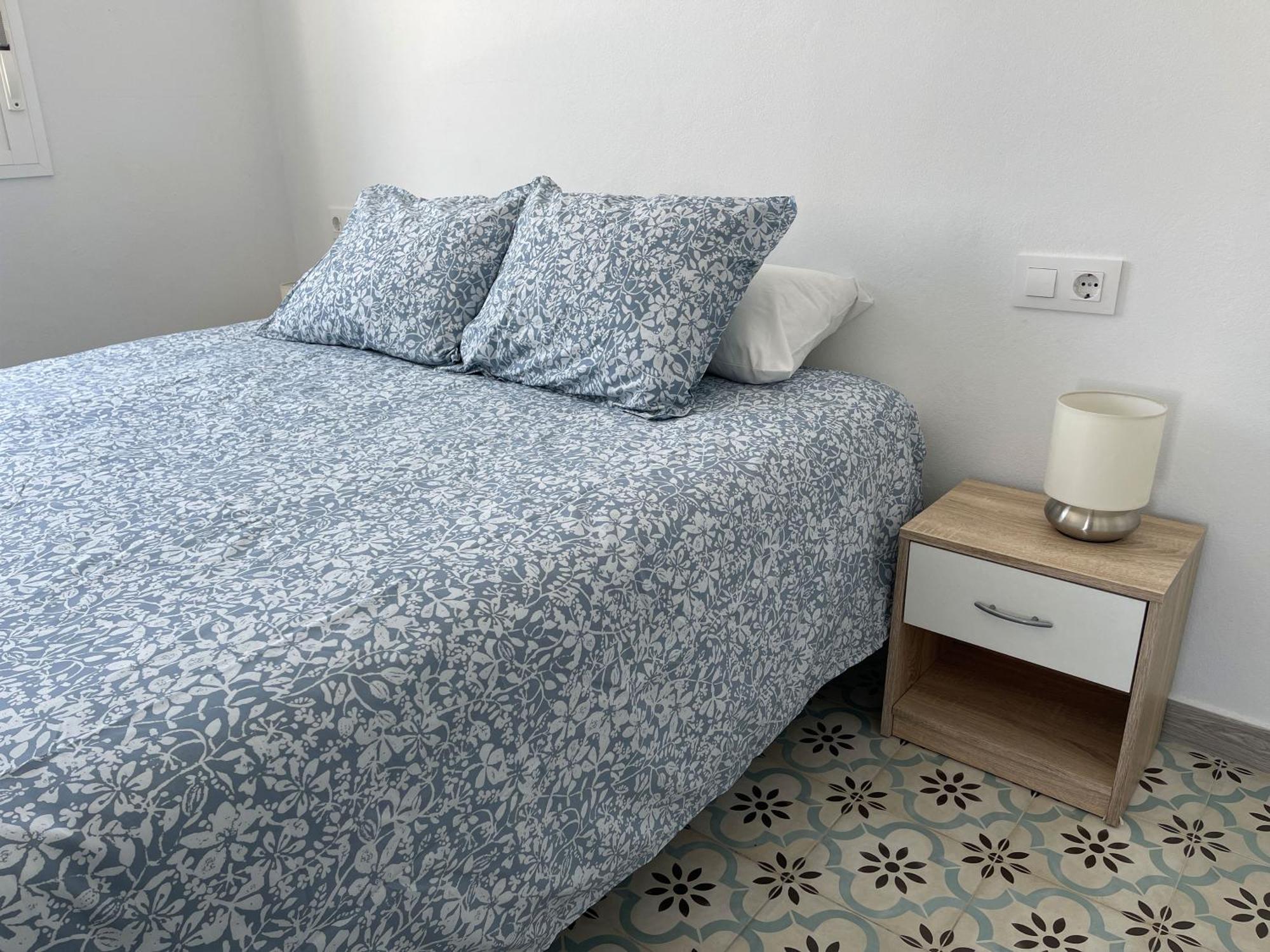 Apartament Agoodplan Aitana Playa El Palmar El Palmar  Zewnętrze zdjęcie