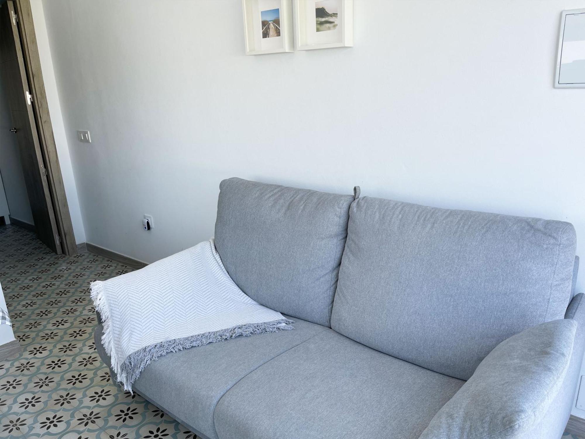 Apartament Agoodplan Aitana Playa El Palmar El Palmar  Zewnętrze zdjęcie