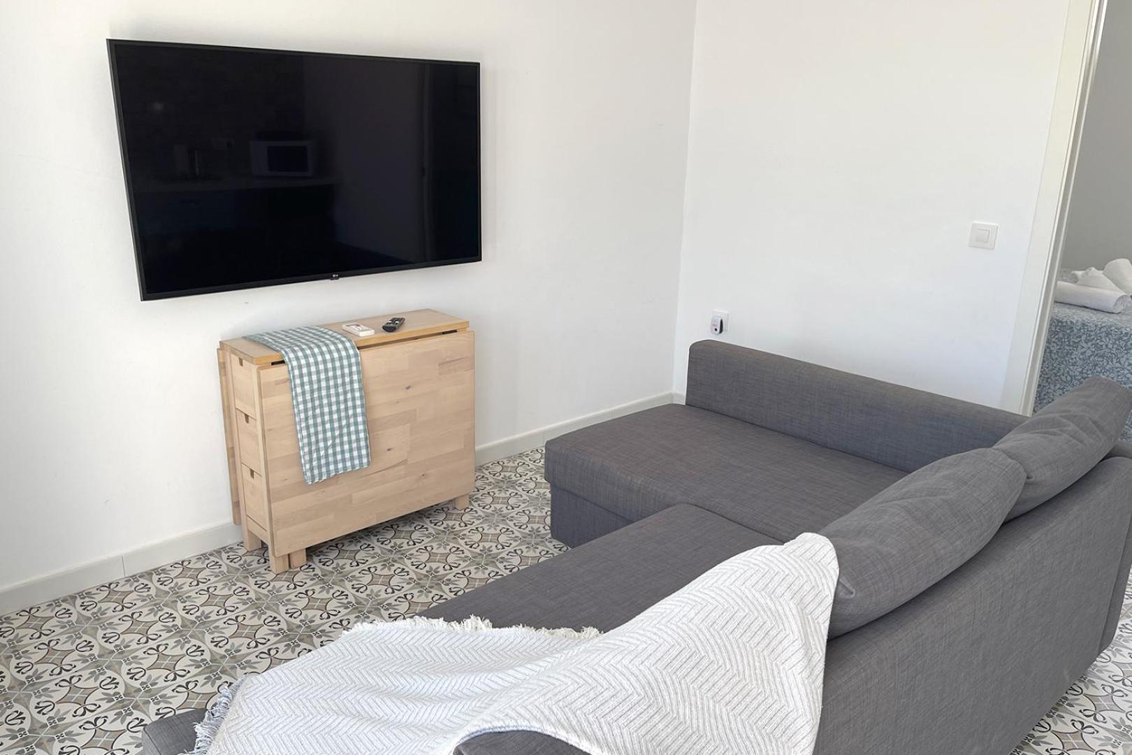 Apartament Agoodplan Aitana Playa El Palmar El Palmar  Zewnętrze zdjęcie
