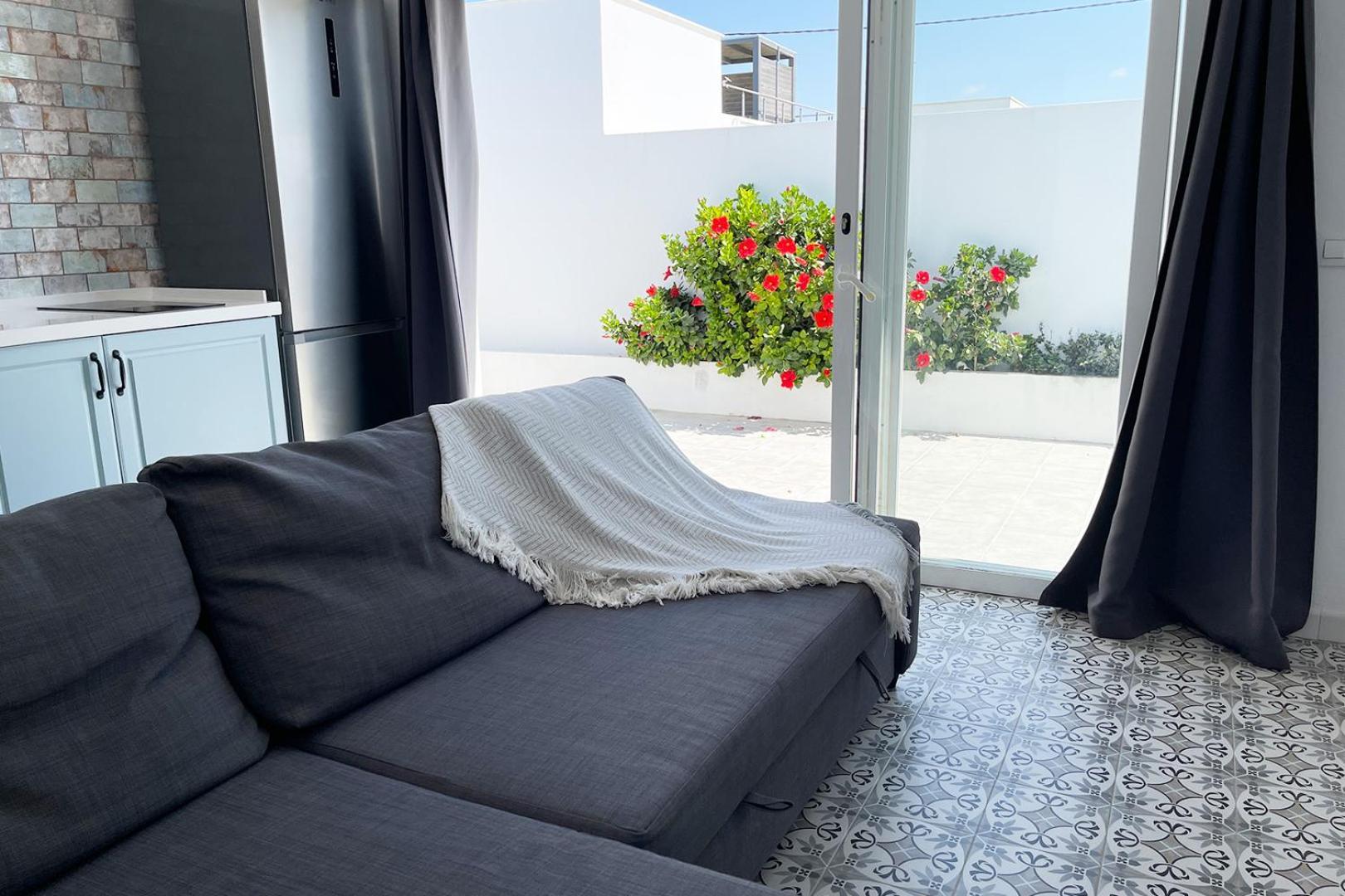 Apartament Agoodplan Aitana Playa El Palmar El Palmar  Zewnętrze zdjęcie