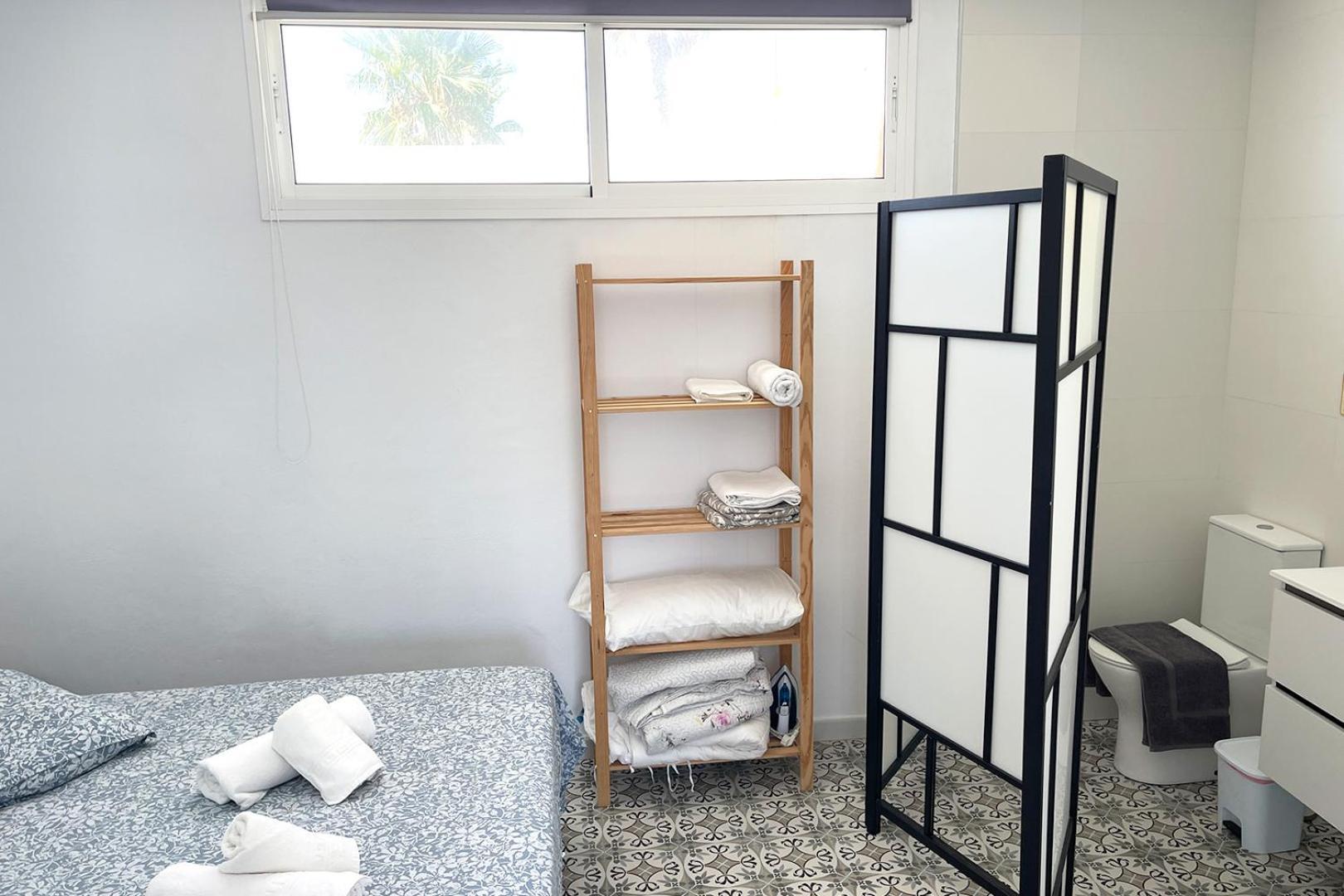 Apartament Agoodplan Aitana Playa El Palmar El Palmar  Zewnętrze zdjęcie