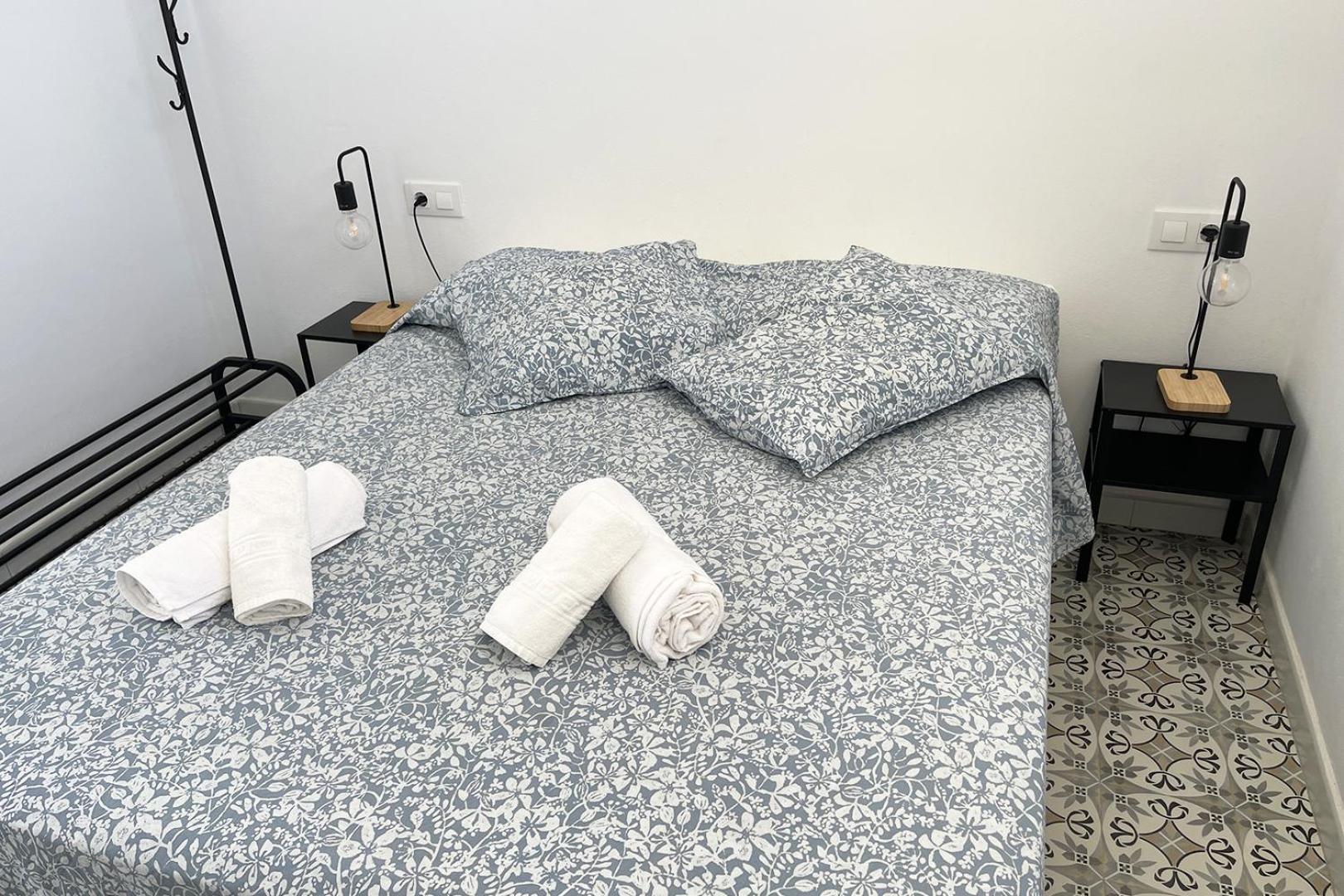 Apartament Agoodplan Aitana Playa El Palmar El Palmar  Zewnętrze zdjęcie